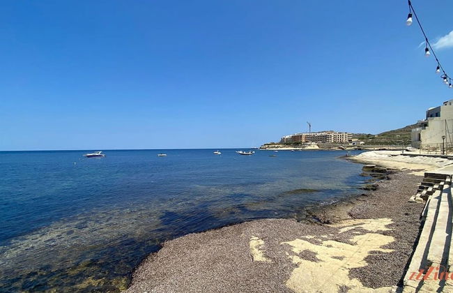 A Magical Gozo Getaway by the sea - Foto 21