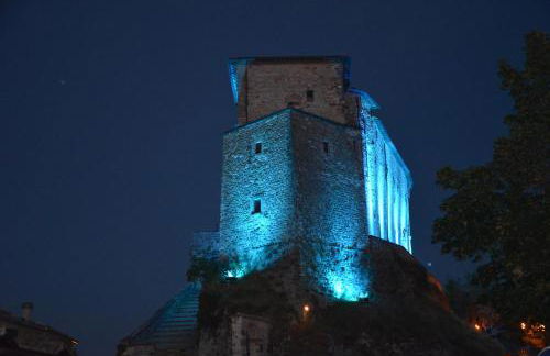 appartamento Colticciola Agriturismo Marche - Foto 69