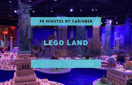 Hoboken Hideaway - Walk to Transit - 15 Mins to NYC - Foto 69