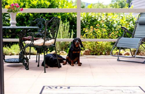 Roter Fuchsbau am Eichwald - Foto 3