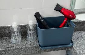 Studio Ar Cond próximo a UFMG Mineirão e Centro - Foto 30