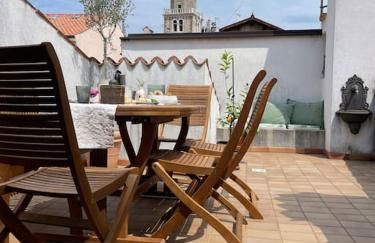 Charmantes Altstadthaus mit Dachterrasse - Foto 6