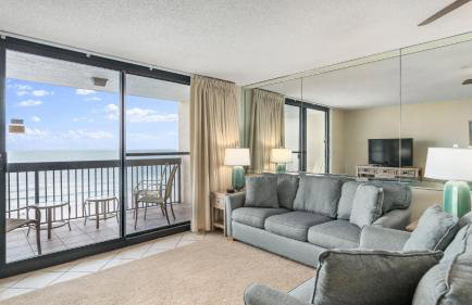 SunDestin Resort Unit 0604 - Photo 1