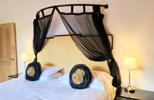 Torridon 12 with Private Hot Tub - Fife - Loch Leven - Lomond Hills - Photo 7