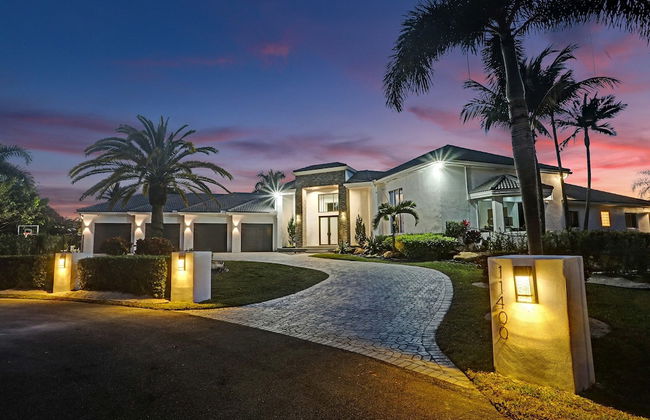 Sophia's Luxury Compound Resort w/ Heated Pool! - Foto 43