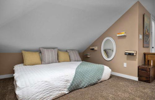 Eagles Nest - Hot Tub & Lake Views - Foto 22