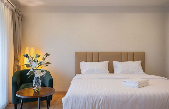 EXORESIDENCE - Heart of Chinatown - Photo 33