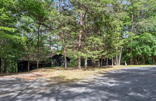 Chalet Malm - Foto 4