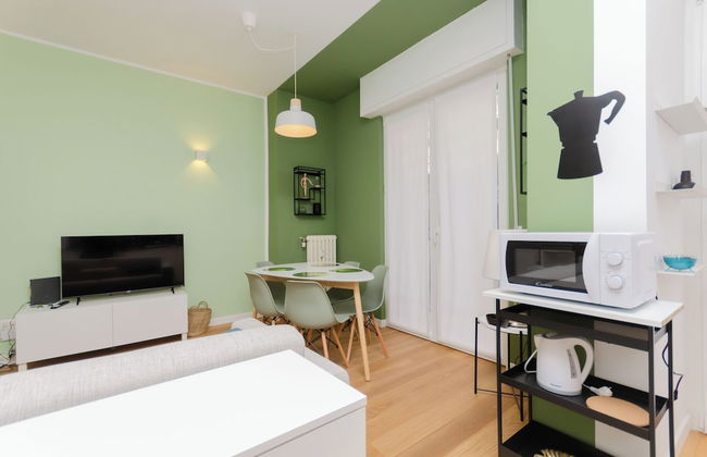 VivimiHome - Fiordalisi Home - Photo 28