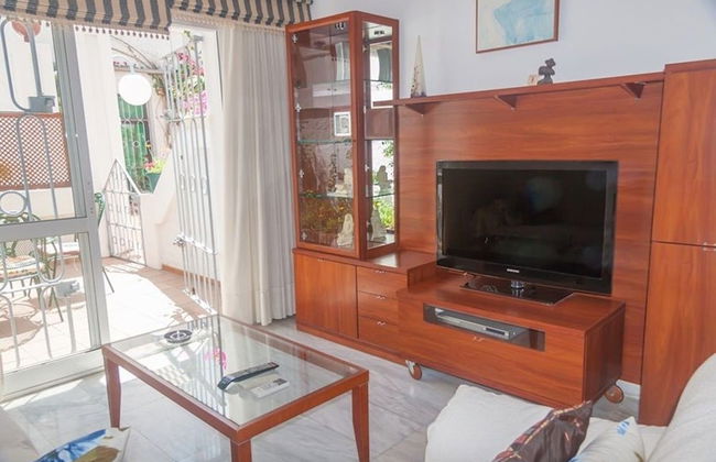 Apartamentos Huertos Nerja - Foto 60