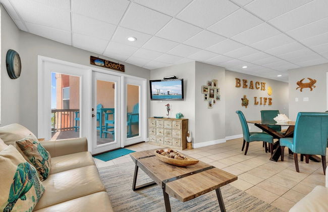 Bayfront Condo With Water View & Boat Slips! - Foto 23