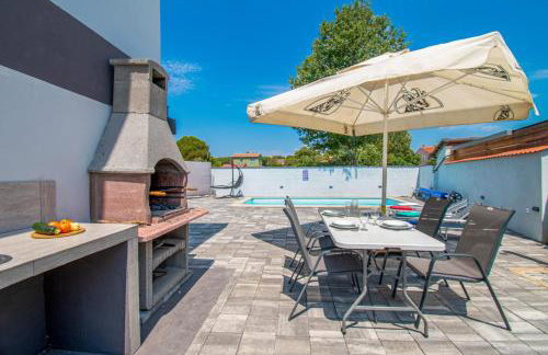 Villa Damjan, Barbariga by Istrabook - Photo 6