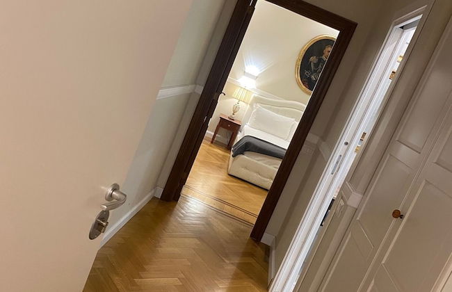 La Residenza del Sole al Pantheon - Photo 20