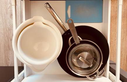 Lost inn Lyon Part dieu -Entre centre ville et gare part dieu -Netflix - Foto 33