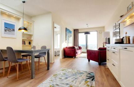 Comfortable Apartment A103 SEA VIEW 10th floor PARKING FREE - Photo 40