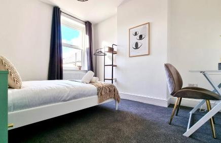 Moorland House by Switchback Stays - Foto 38