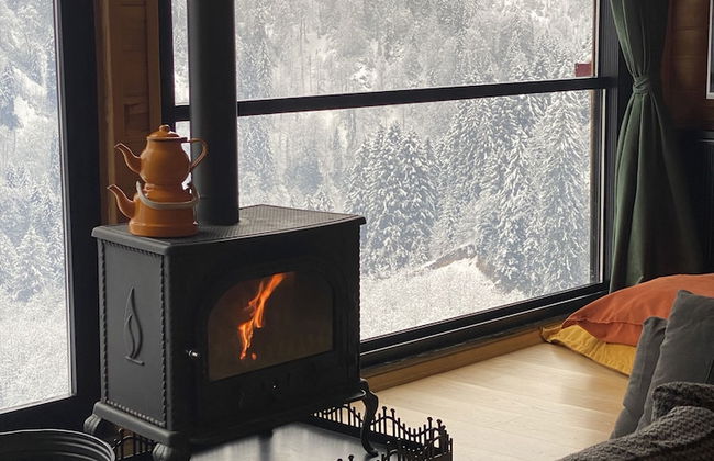 Ayder Dag Evi - Foto 25