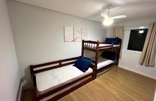 Apartamento Completo Guilhermina 82 - Photo 26