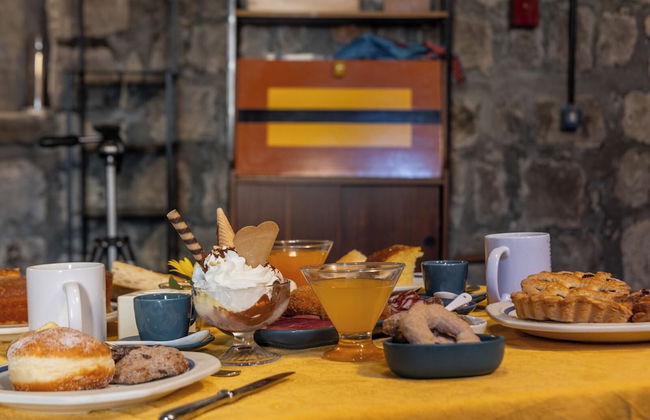 Inter Artes House and Suite - Foto 10