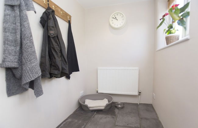 Withy Cottages - Foto 19