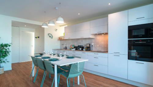 Villa du Port 6 - Sublime appt vue vieux port - Foto 3, Other