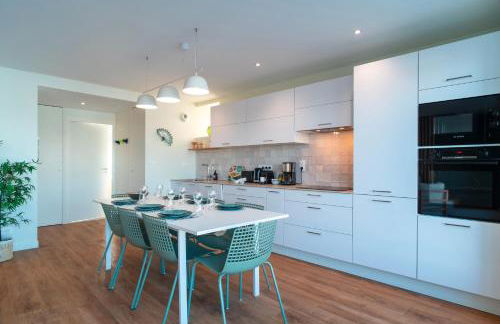 Villa du Port 6 - Sublime appt vue vieux port - Foto 3