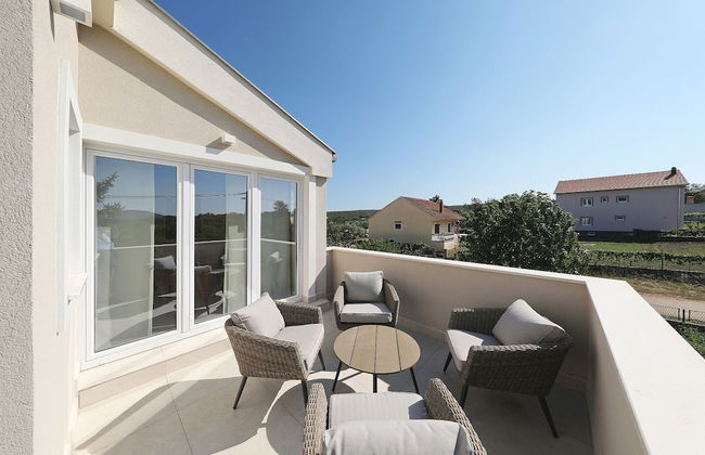 Villa Adrian - Foto 24