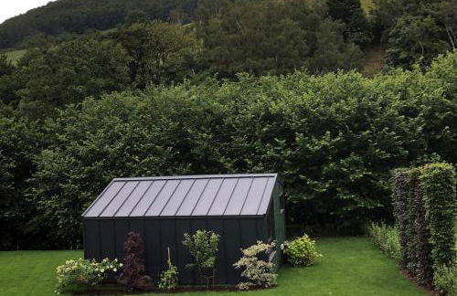 TinyHouse mit Terrasse und Garten - Foto 22