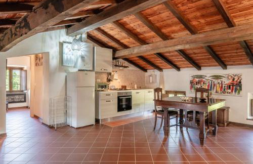 Casale di Polly in Garfagnana - Photo 31