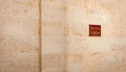 Les Appartements de la Cadène - Foto 5