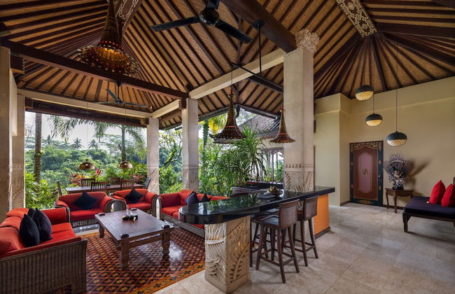 Bidadari Private Villas & Retreat - Photo 75