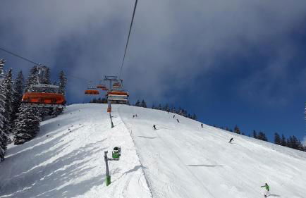 LIEBLINGSECK nachhaltige 5-Sterne Ferienwohnung - Direkt am Chiemsee - Foto 35