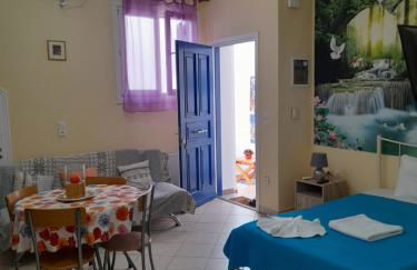 SummerAndros Apartment - Foto 27