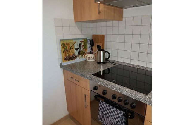 Holiday Apartment Chapel - Foto 6