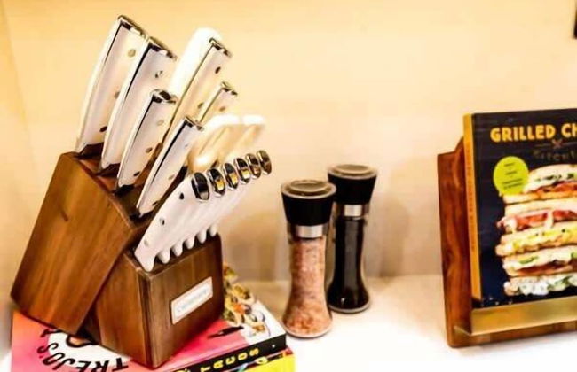 Best Location in Downtown NB Golf Cart Included! - Foto 17