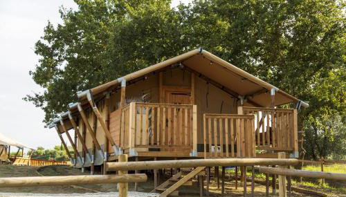 Glamping Tenuta Radici - Foto 4