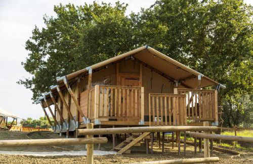 Glamping Tenuta Radici - Foto 7