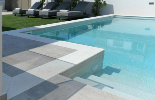 Kritida Villa Luxury Nest with heated pool - Foto 14