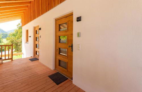 Kurzenwirt - Ferienwohnungen - Foto 70