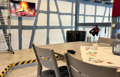 Ferienparadies Verweilzeit - KEINE Monteure oder Jugendgruppen - Foto 42