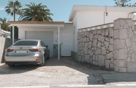 Casa Vesalia a 1a línea de mar con AA y Wi-Fi. - Foto 28