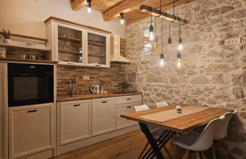Apartments Dalmatian Stone House - Foto 1