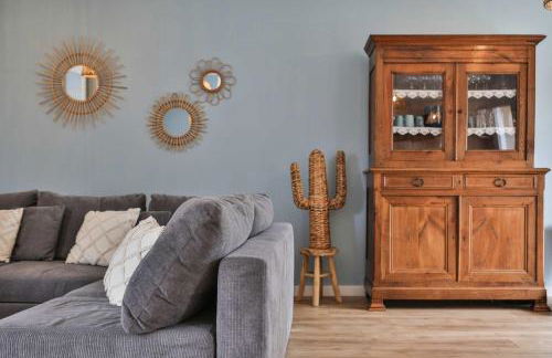 Charmante maison proche mer, quartier paisible - Photo 14