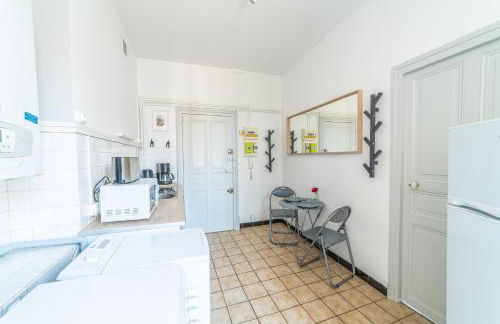 Le Nérisien - Charmant studio pour 2 - Foto 5