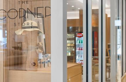 2 Bedroom Private Residence at Carillon Miami Resort -522 - Foto 2