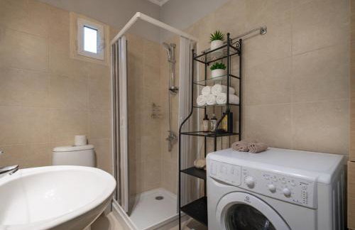 Piraeus Royal studio No 2 - Foto 9