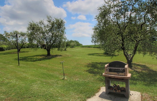Farmhouse in Proceno With Pool Views - Foto 23