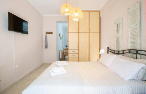 Levanda Cozy Apartments - Foto 41