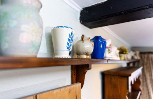 Clematis Cottage Tealby LN8 3XU - Foto 13