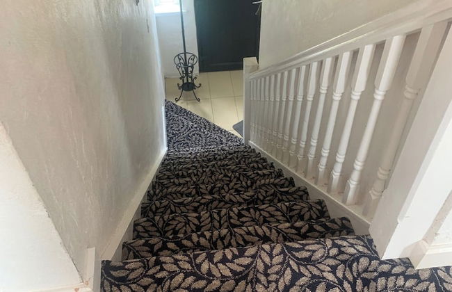 Bayview Holiday Home - Foto 26